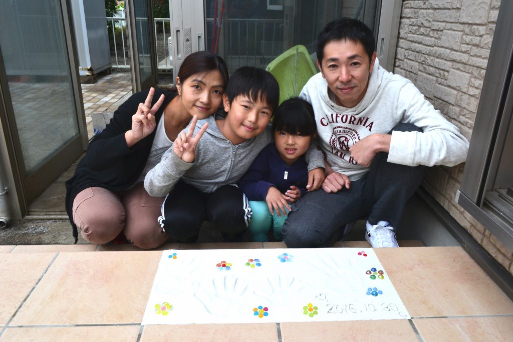 相模原市|愛犬とお庭が近くなりました。|S様邸|
