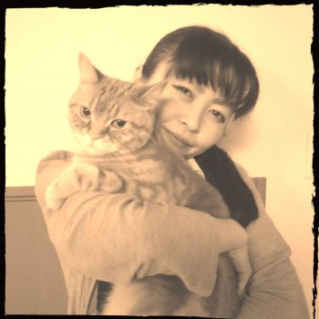 川野 奈穂美( KAWANO NAHOMI )