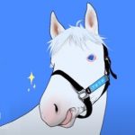 来年の干支は「午(うま)年」ですね…②