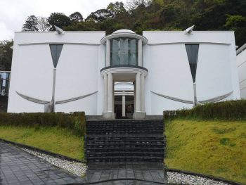 設計:石山 修武氏