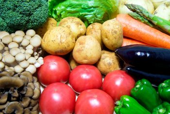 Vegetable