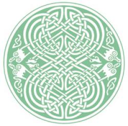 Celtic knot- pinterestより