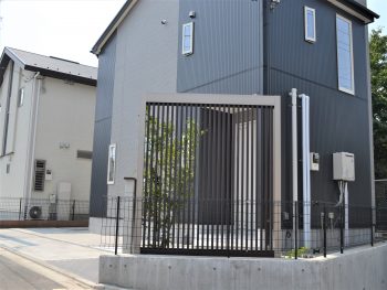 工事内容