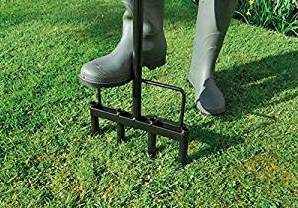 Lawn punch