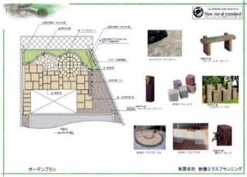 ご提案・お見積金額提示