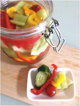 pickles
